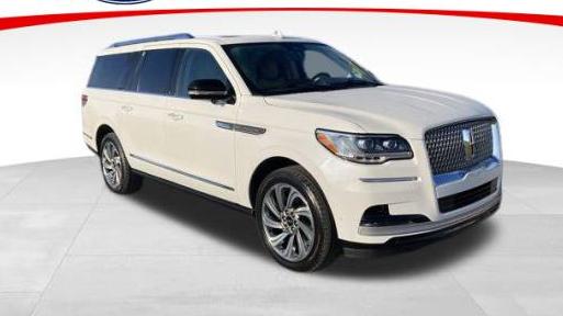 LINCOLN NAVIGATOR L 2023 5LMJJ3LG6PEL09702 image